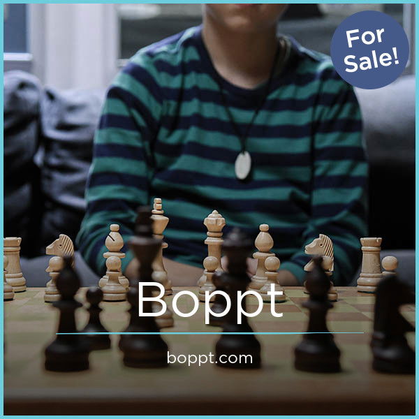 Boppt.com