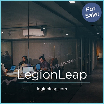 LegionLeap.com
