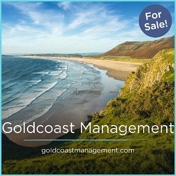 GoldcoastManagement.com