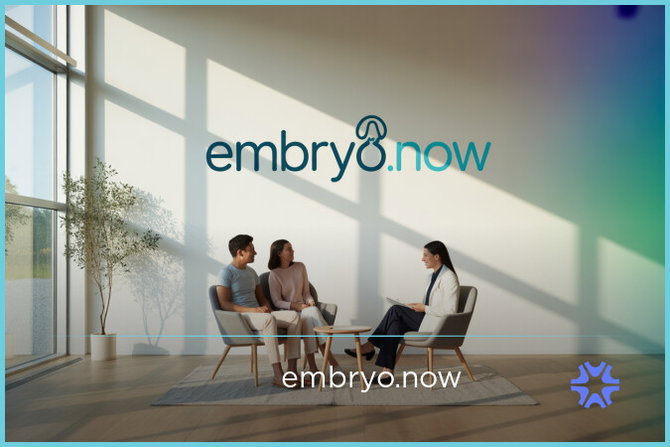 Embryo.now — 2