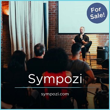 Sympozi.com