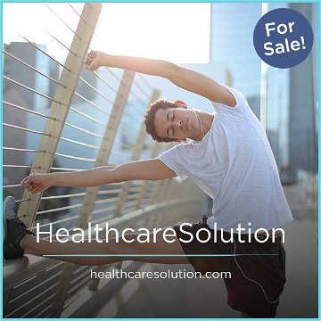 HealthcareSolution.com