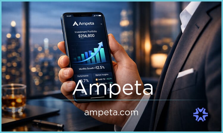 Ampeta.com image 2