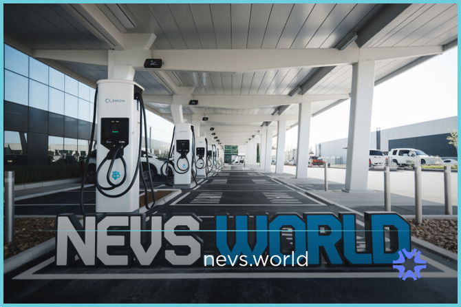 NEVs.World