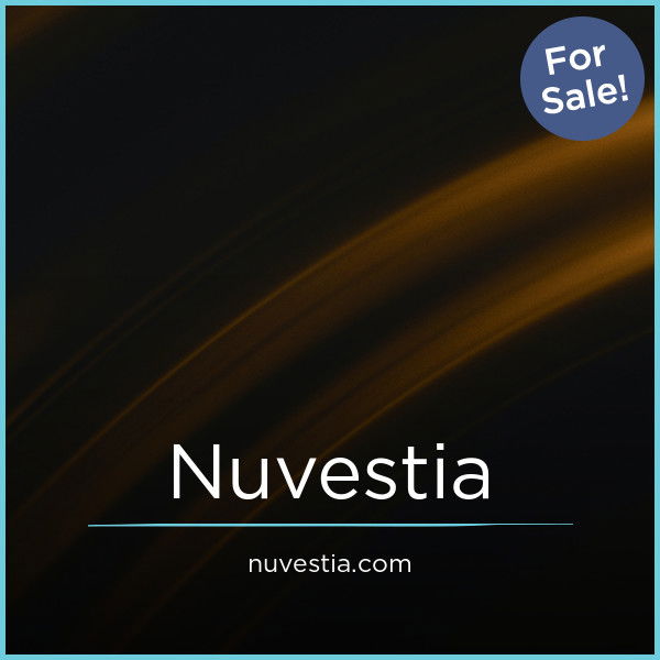Nuvestia.com — 2