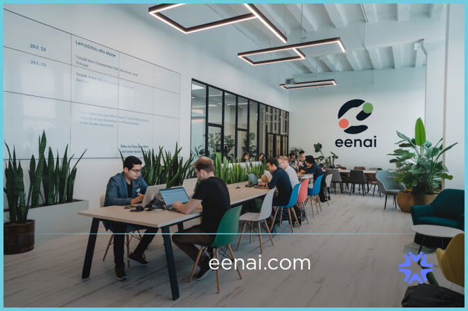 EENAI.com
