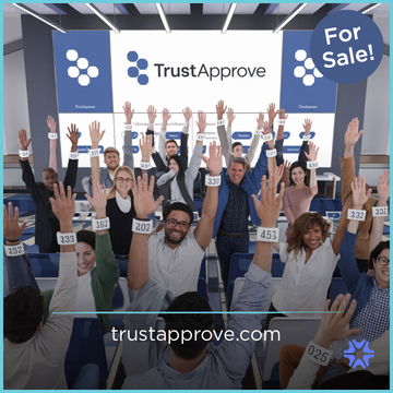 TrustApprove.com