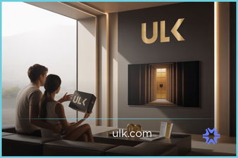 ULK logo