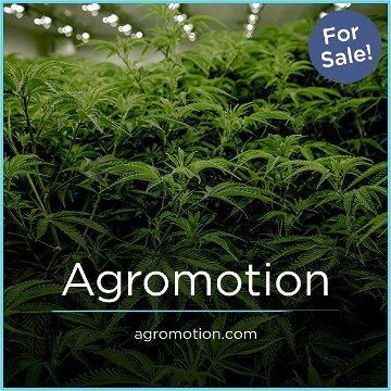 Agromotion.com