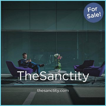 TheSanctity.com