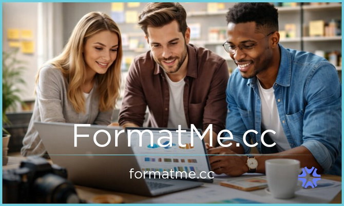 FormatMe.cc — 2