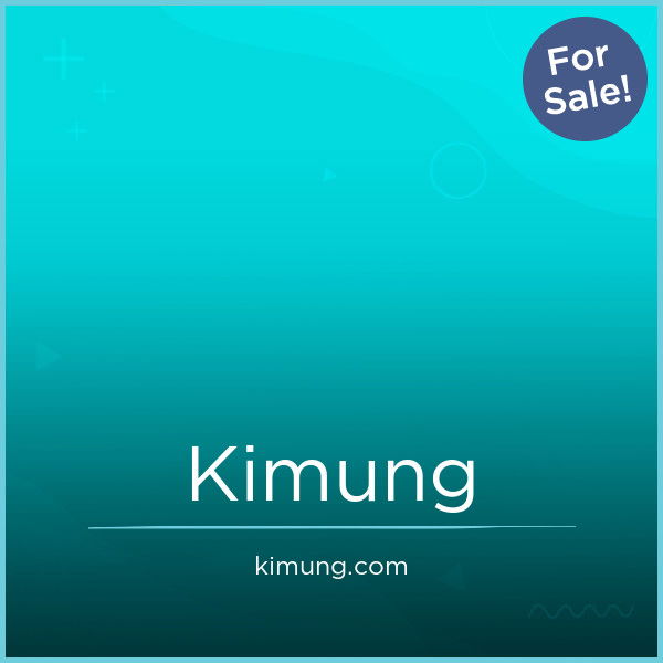 Kimung.com
