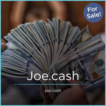 Joe.cash