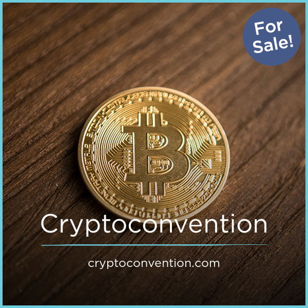 Cryptoconvention.com