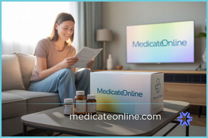 MedicateOnline.com