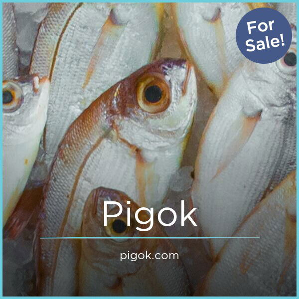 Pigok.com