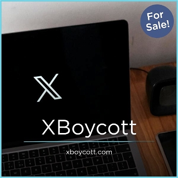 XBoycott.com