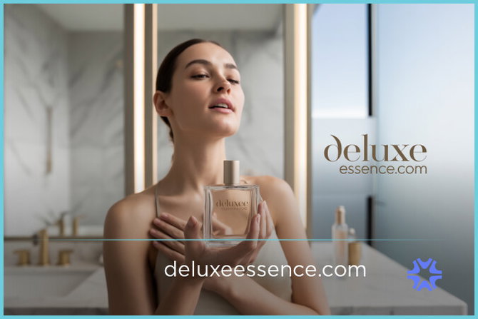 DeluxeEssence.com — 2