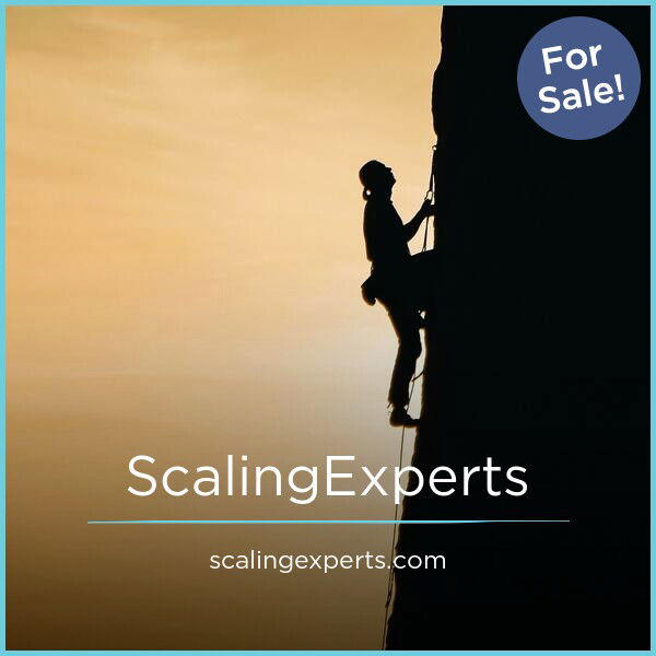 ScalingExperts.com