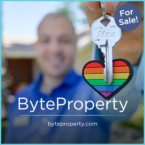 ByteProperty.com — 2