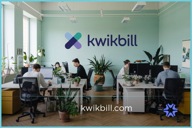 KwikBill.com