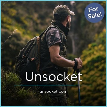 Unsocket.com