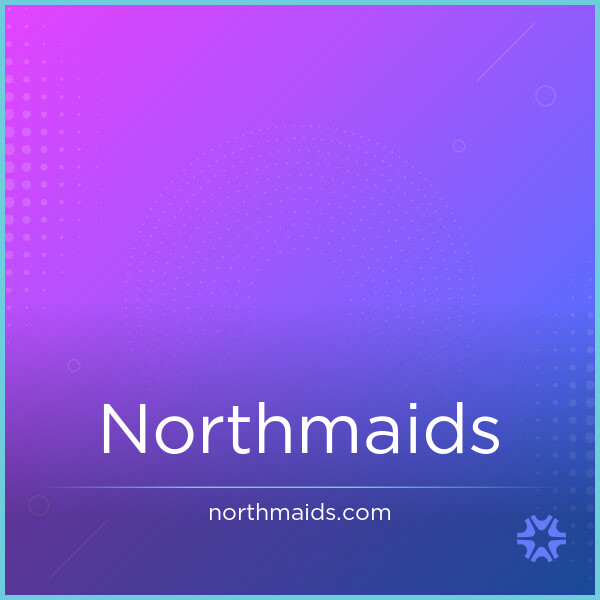 NorthMaids.com image 2