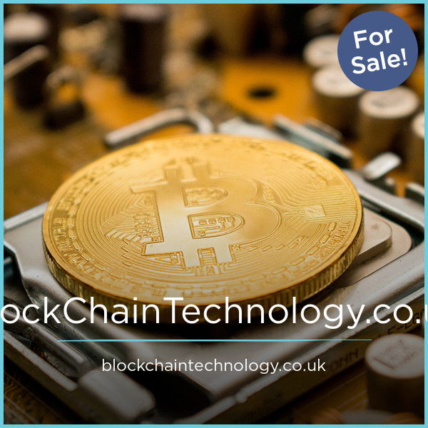 BlockChainTechnology.co.uk