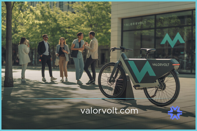 valorvolt.com - buying Unique premium names