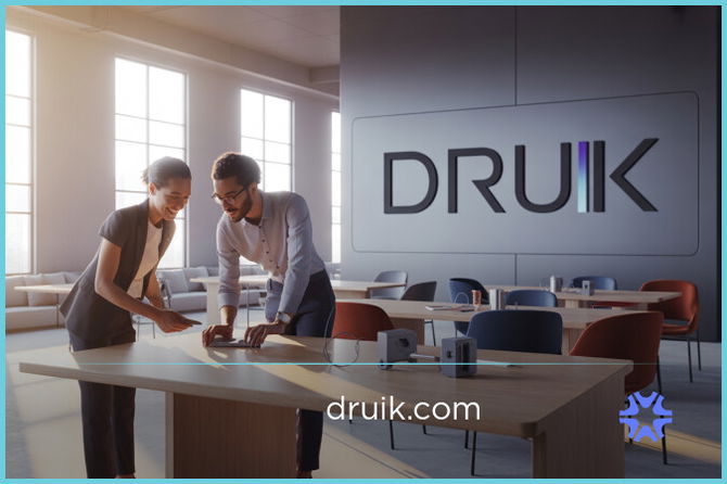 DRUIK.com
