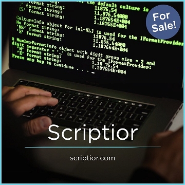 Scriptior.com