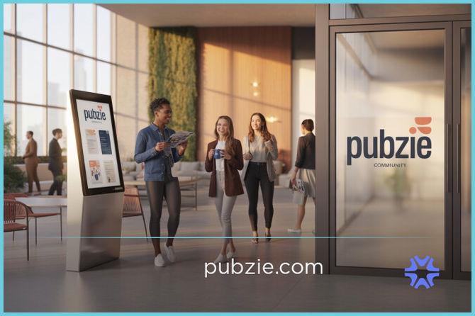 Pubzie.com — 2