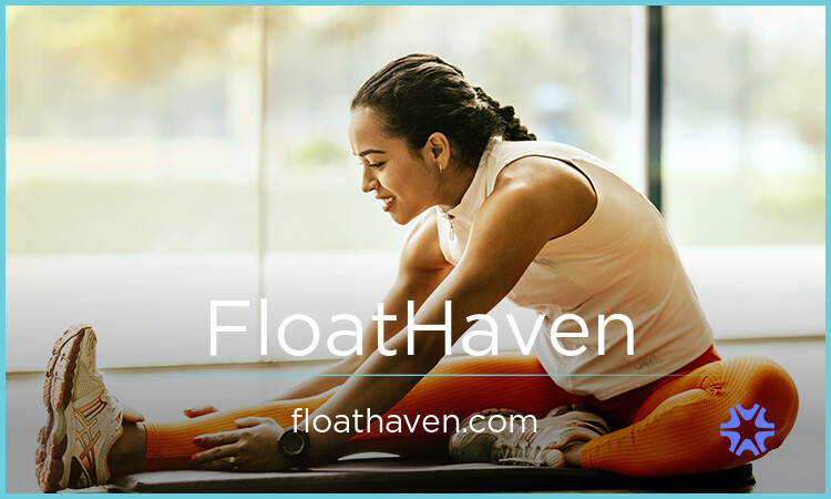 FloatHaven.com - buy New premium domains