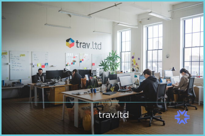 Trav.ltd — 2