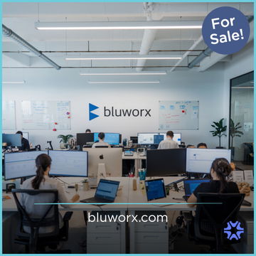 BluWorx.com