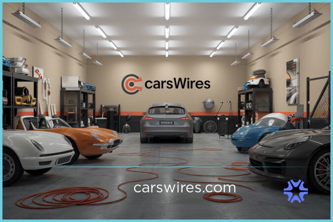 CarsWires.com