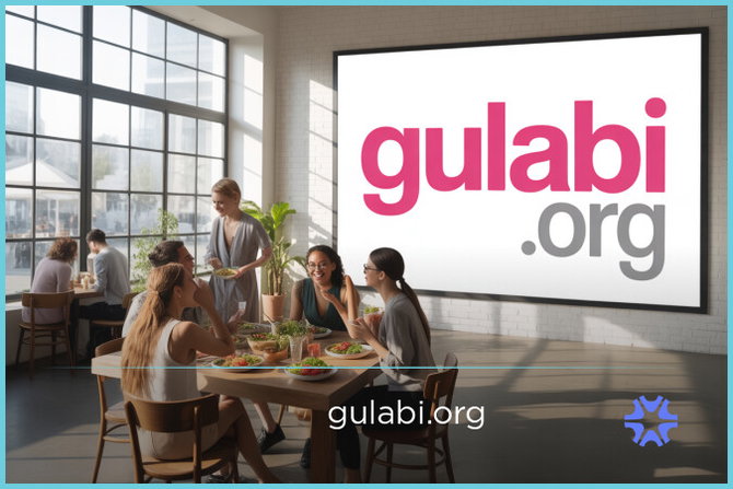 Gulabi.org — 2