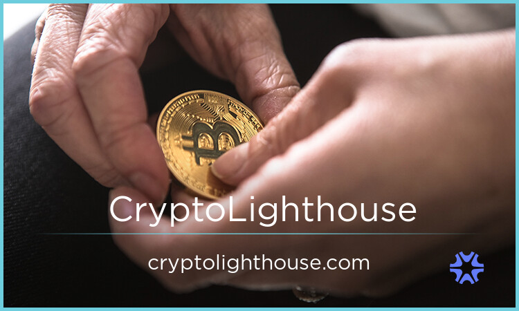 CryptoLighthouse.com image 2
