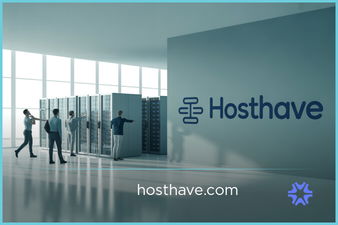 HostHave.com - buying Unique premium names