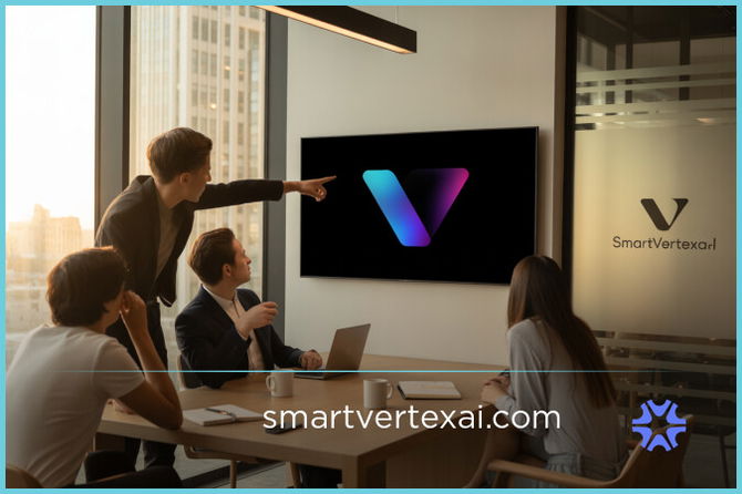 SmartVertexAI.com — 2