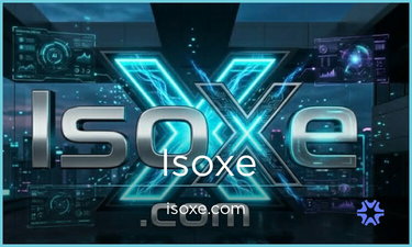 Isoxe.com - Creative premium domain names for sale