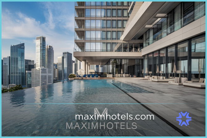 MaximHotels.com