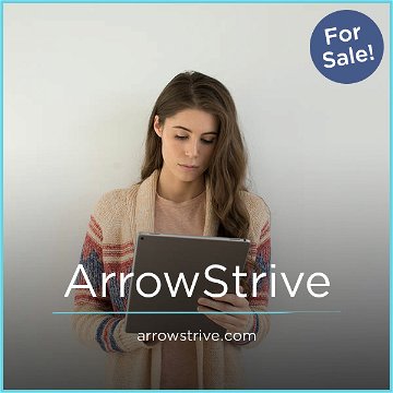 ArrowStrive.com