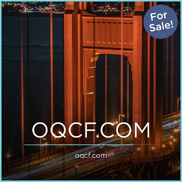 OQCF.COM