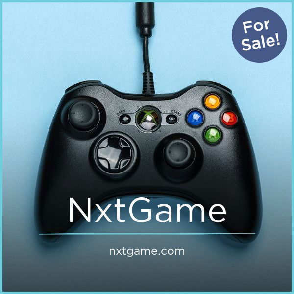 NxtGame.com