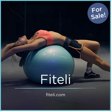 Fiteli.com