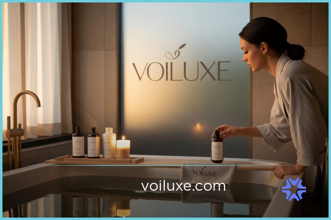 Voiluxe.com image 2