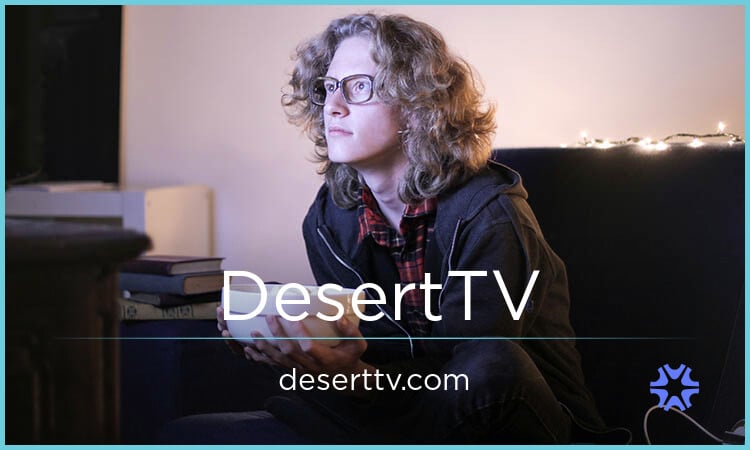 DesertTV.com image 2