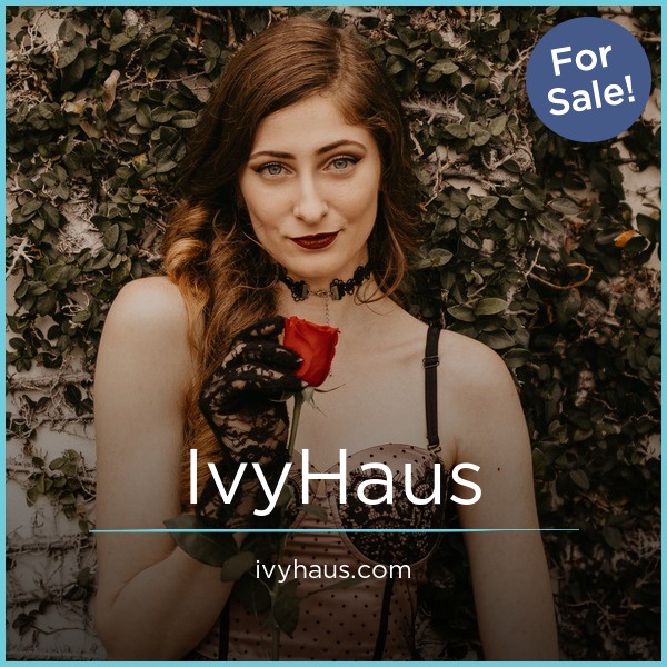 IvyHaus.com image 2