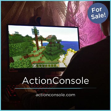 ActionConsole.com